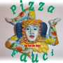 Pizza Fauci Saint Priest de Gimel