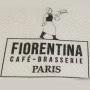 Logo Pizza Fiorentina