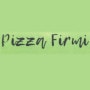 Logo Pizza Firmi