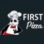 Logo Pizza First