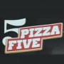 Pizza Five Epinay sur Seine