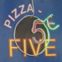 Pizza Five Dammartin en Goele