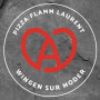 Logo Pizza Flamm Laurent