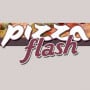 Pizza Flash Crepy en Valois