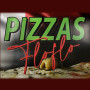 Logo Pizza Floflo