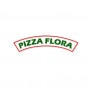 Logo Pizza Flora