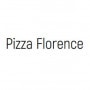 Logo Pizza Florence