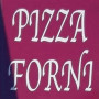 Logo Pizza Forni