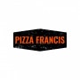Logo Pizza Francis