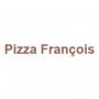 Pizza François Mandelieu la Napoule