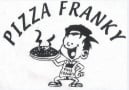 Pizza Franky Sainte Clotilde