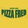 Pizza Fred Vallauris