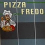 Pizza Fredo Charlieu