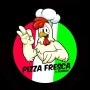 Pizza Fresca & Burgers Les Ponts de Ce