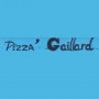 Pizza Gaillard Saint Denis