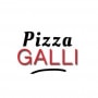 Pizza Galli Villefranche de Lauragais