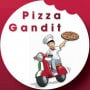 Pizza Gandit La Cote Saint Andre