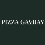 Logo Pizza Gavray