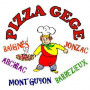 Pizza Gégé Montguyon