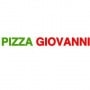 Pizza Giovanni Saint Chamond