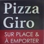 Pizza giro Grigny
