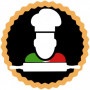 Logo Pizza Giulianna
