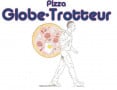 Pizza Globe Trotteur Livron sur Drome