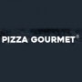 Logo Pizza Gourmet