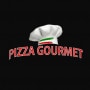 Logo Pizza Gourmet