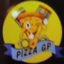 Logo Pizza GP