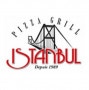 Logo Pizza Grill Istanbul