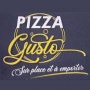 Logo Pizza Gusto