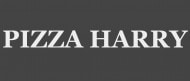 Logo Pizza Harry