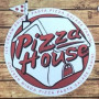 Logo Pizza House