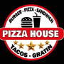 Logo Pizza House