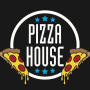 Logo Pizza House