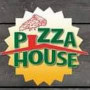 Logo Pizza house