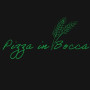 Logo Pizza in Bocca