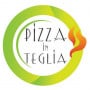 Logo Pizza In Teglia