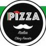Logo Pizza Italia