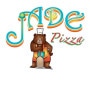 Logo Pizza Jade