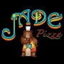 Logo Pizza Jade