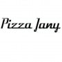 Pizza Jany Ceyreste