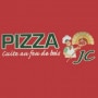 Logo Pizza JC