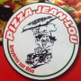 Pizza jean-lou Ercuis