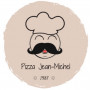 Logo Pizza Jean-Michel