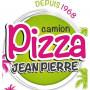 Pizza Jean Pierre Miramas