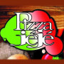 Logo Pizza jéjé