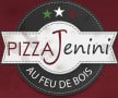 Pizza Jenini Pontcharra
