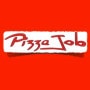 Logo Pizza Job